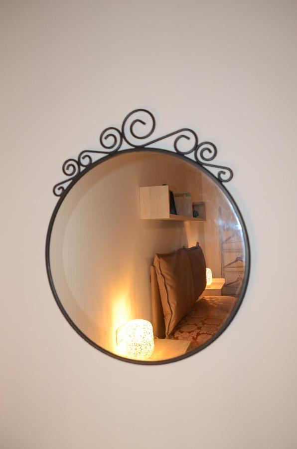 バーリ Casa Zia Cecchina Bed & Breakfast エクステリア 写真